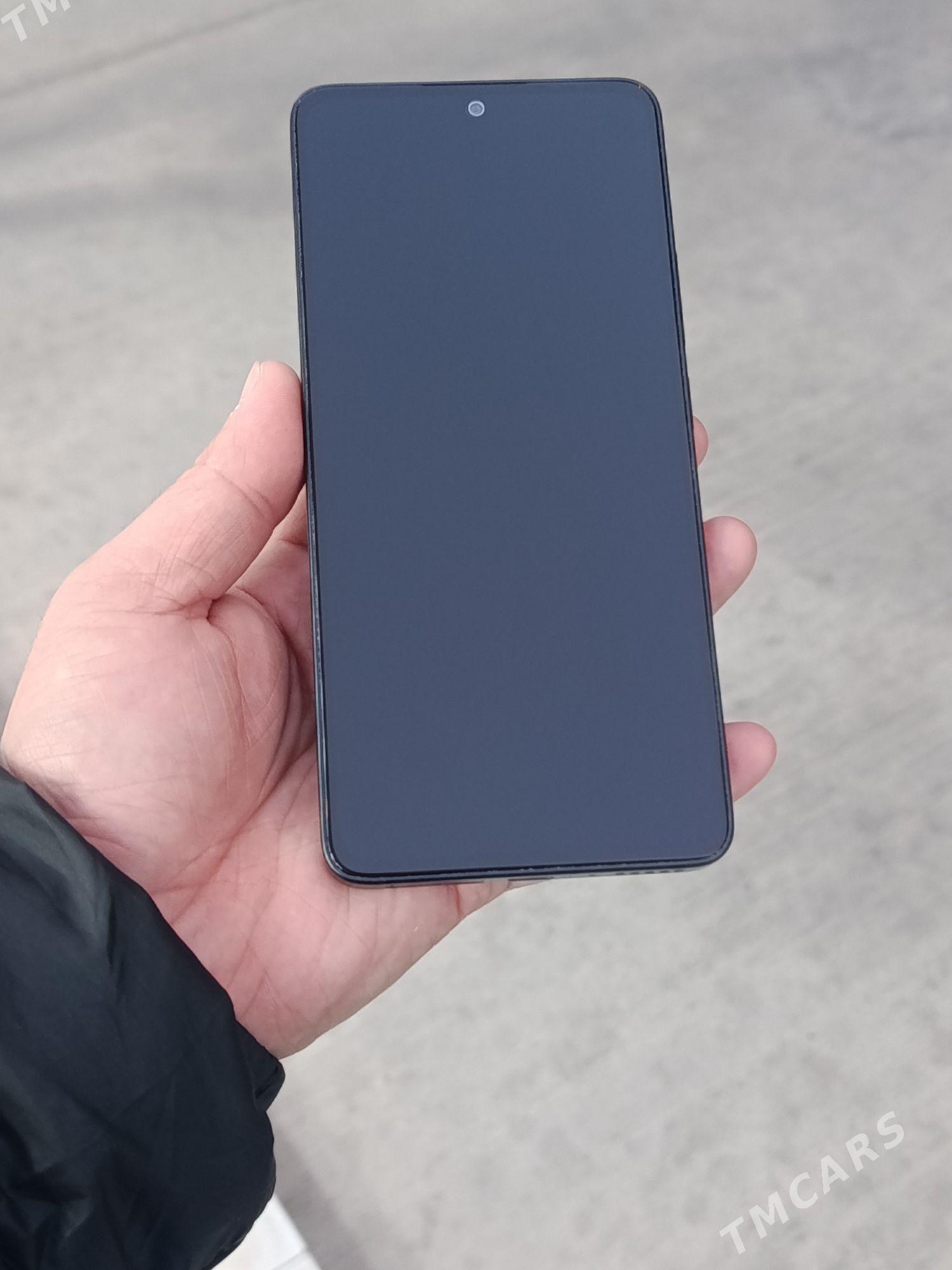 Redmi note 13 6/128 - Aşgabat - img 2