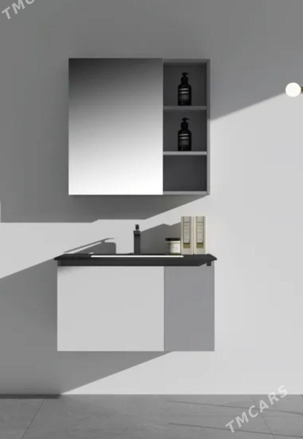 rakwen gyrant dolap - Aşgabat - img 2