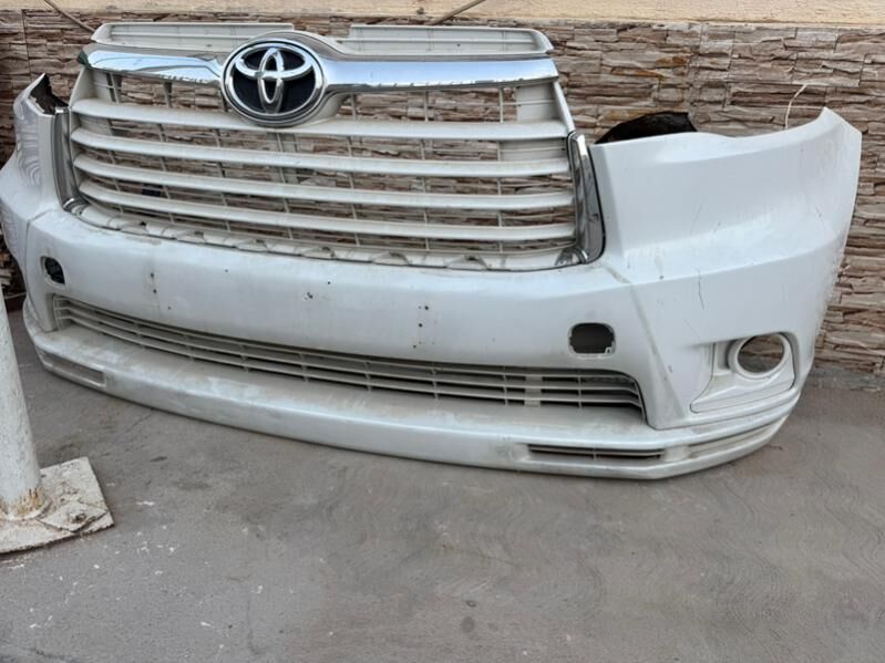 Highlander pamper 2 500 TMT - Ашхабад - img 2