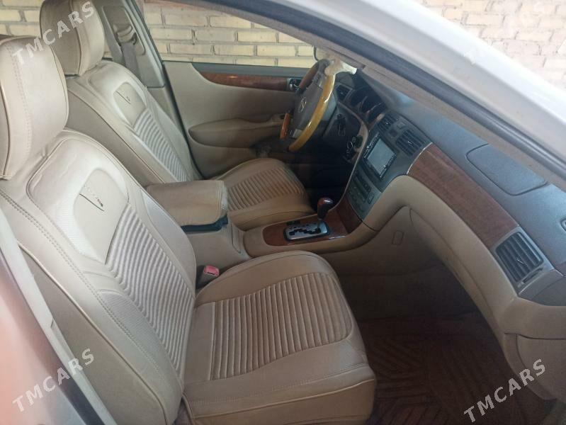 Lexus ES 330 2005 - 240 000 TMT - Гарабекевюл - img 5