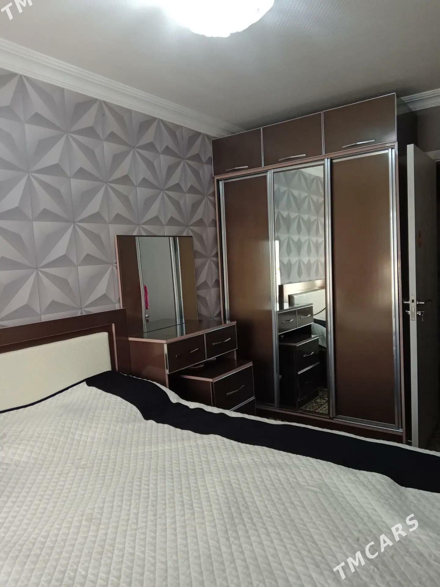   KWARTIRA   - Туркменабат - img 2