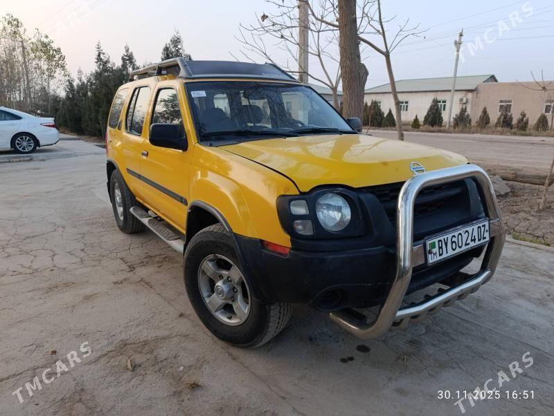 Nissan Xterra 2004 - 120 000 TMT - етр. Туркменбаши - img 2