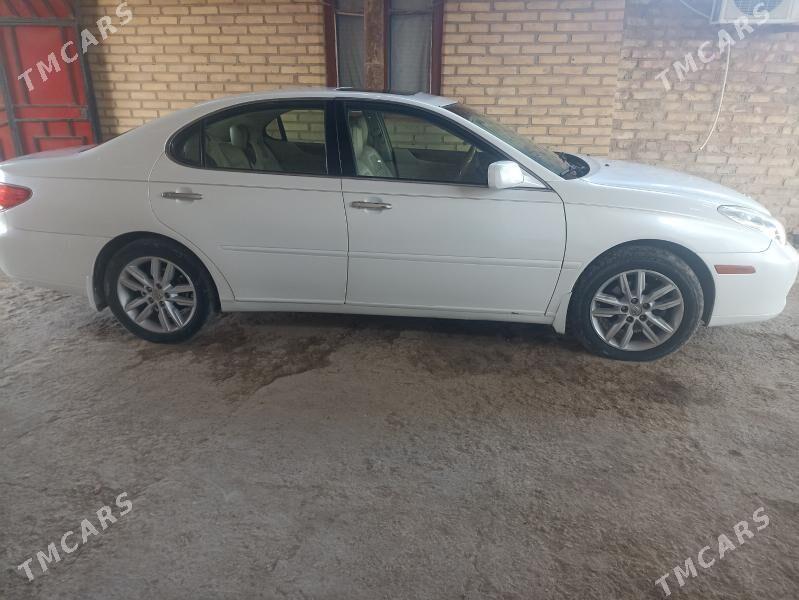 Lexus ES 330 2005 - 240 000 TMT - Гарабекевюл - img 2