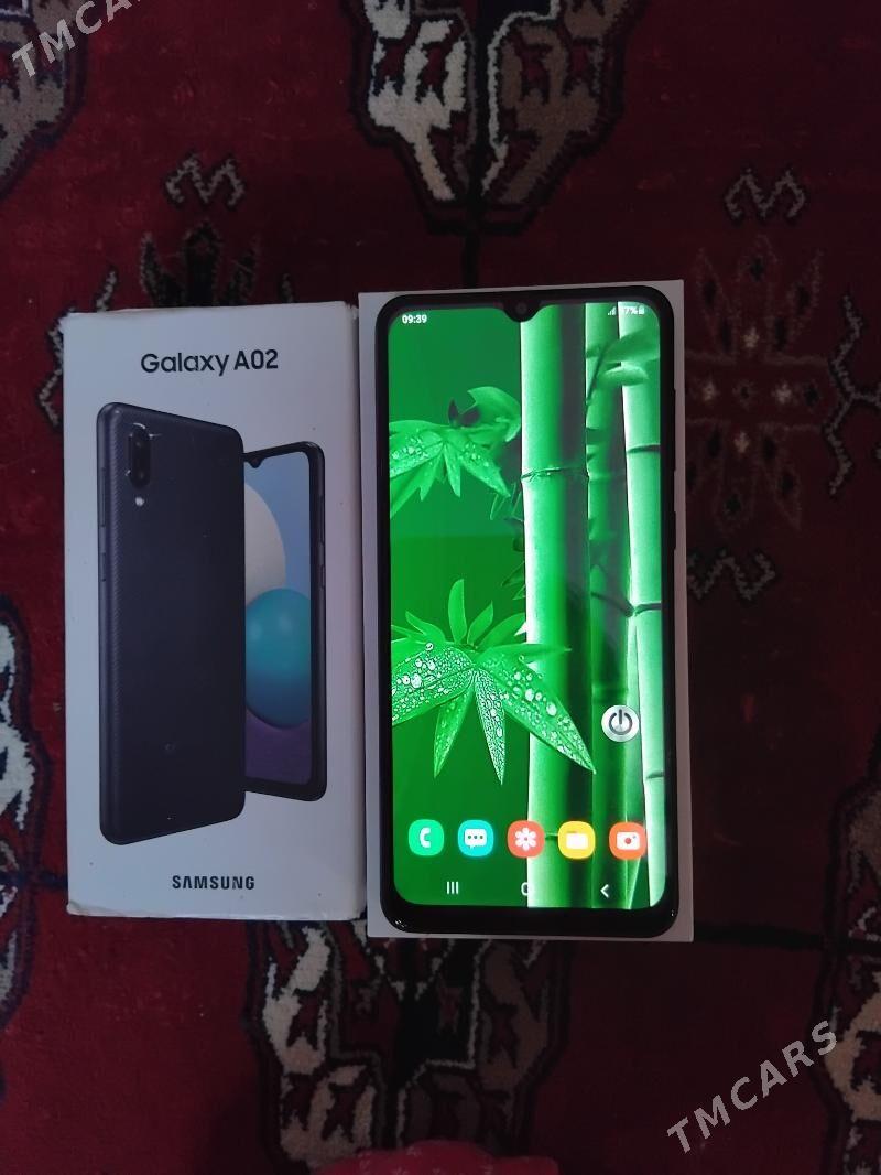 A 02   2/32 - Кёнеургенч - img 2