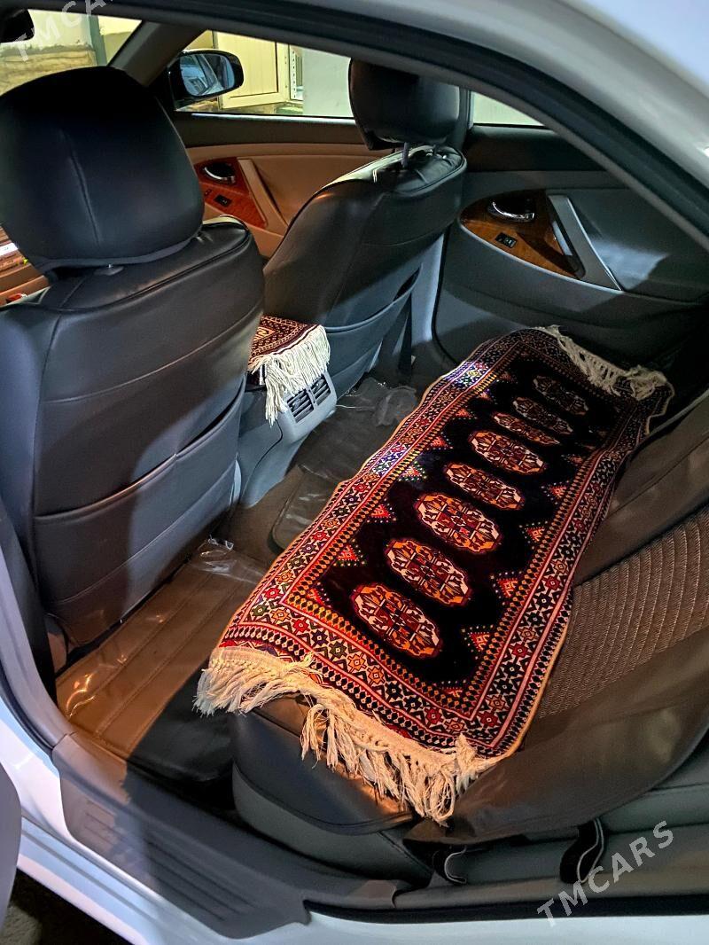 Toyota Camry 2011 - 230 000 TMT - Garadamak - img 5