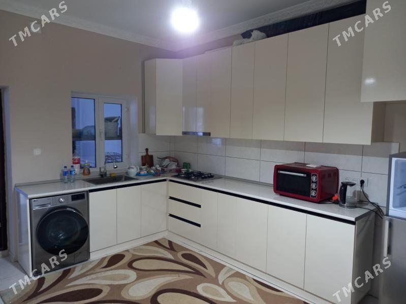 аренда дом в воднике - Туркменабат - img 4