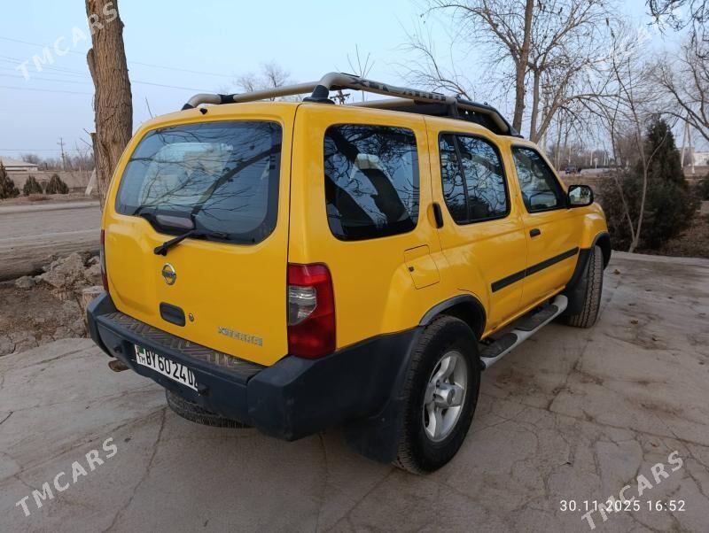 Nissan Xterra 2004 - 120 000 TMT - етр. Туркменбаши - img 3