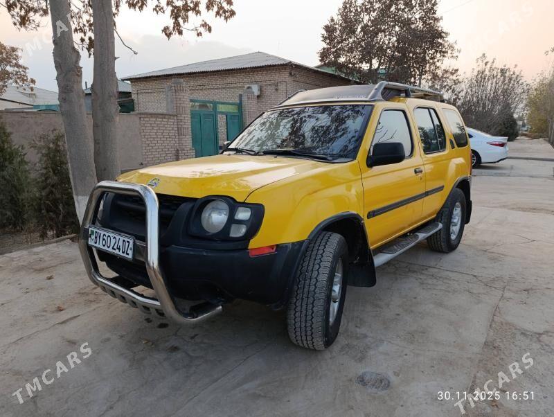 Nissan Xterra 2004 - 120 000 TMT - етр. Туркменбаши - img 1