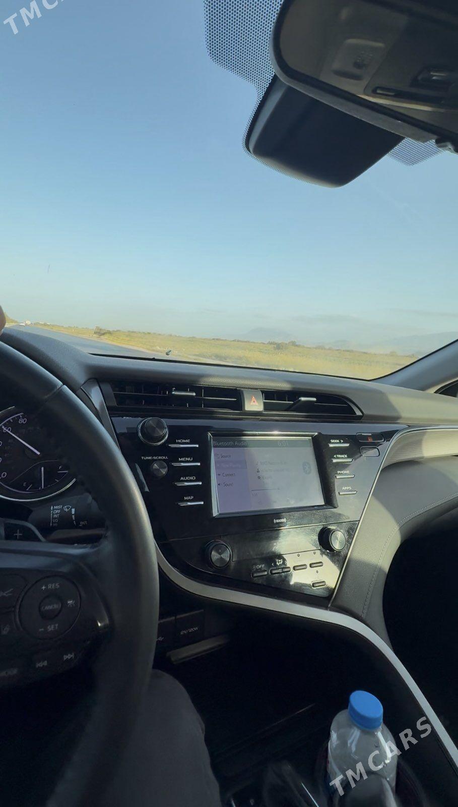 Toyota Camry 2020 - 339 999 TMT - Gökdepe - img 5