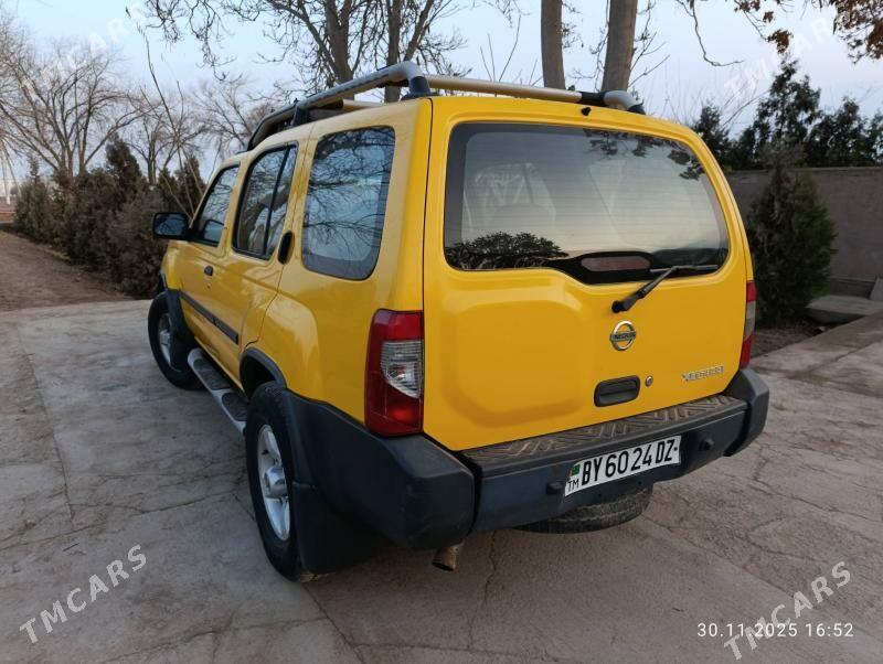 Nissan Xterra 2004 - 120 000 TMT - етр. Туркменбаши - img 4