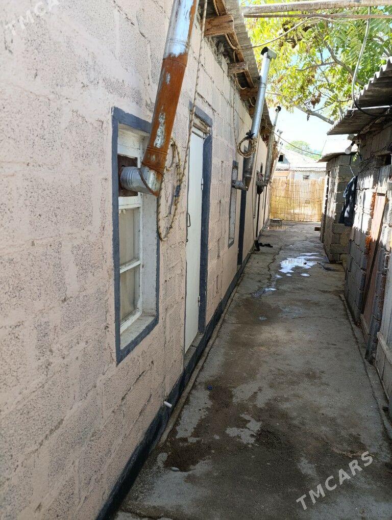 kwartirant wermŷanka adamgerek - Köşi - img 3