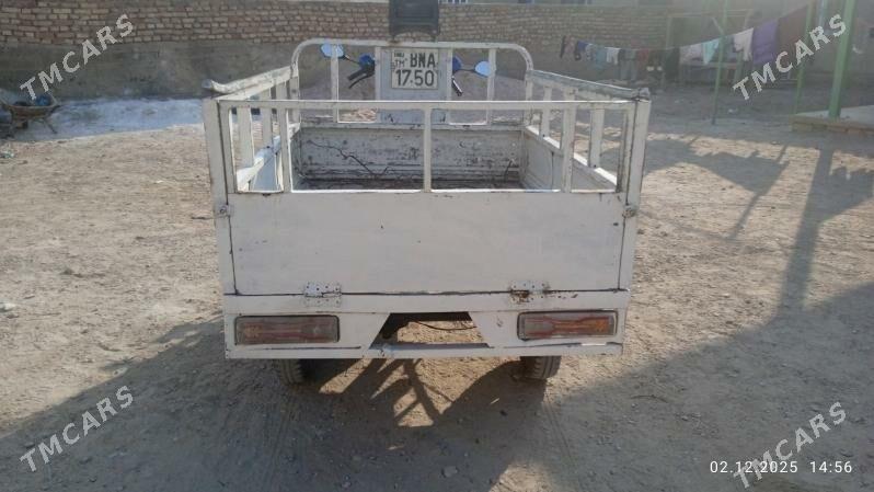 Fekon FK200-14G 2011 - 19 000 TMT - Балканабат - img 4