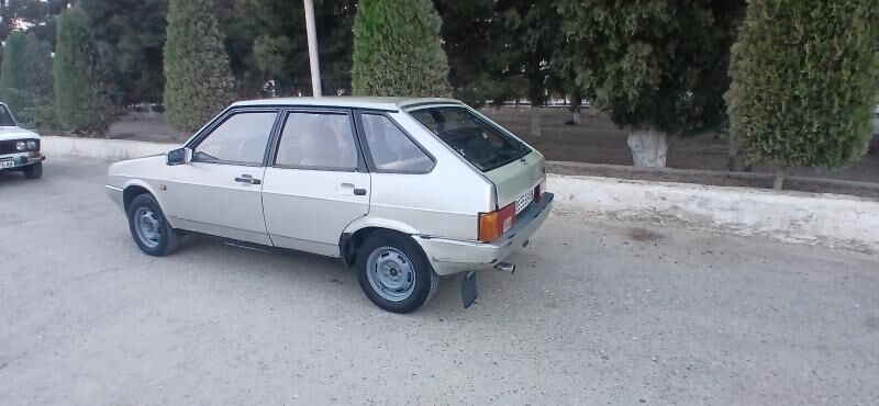 Lada 2109 2001 - 21 000 TMT - Гёкдепе - img 2