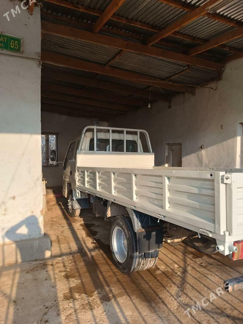 Forland H2 2012 - 90 000 TMT - Гурбансолтан Едже - img 4