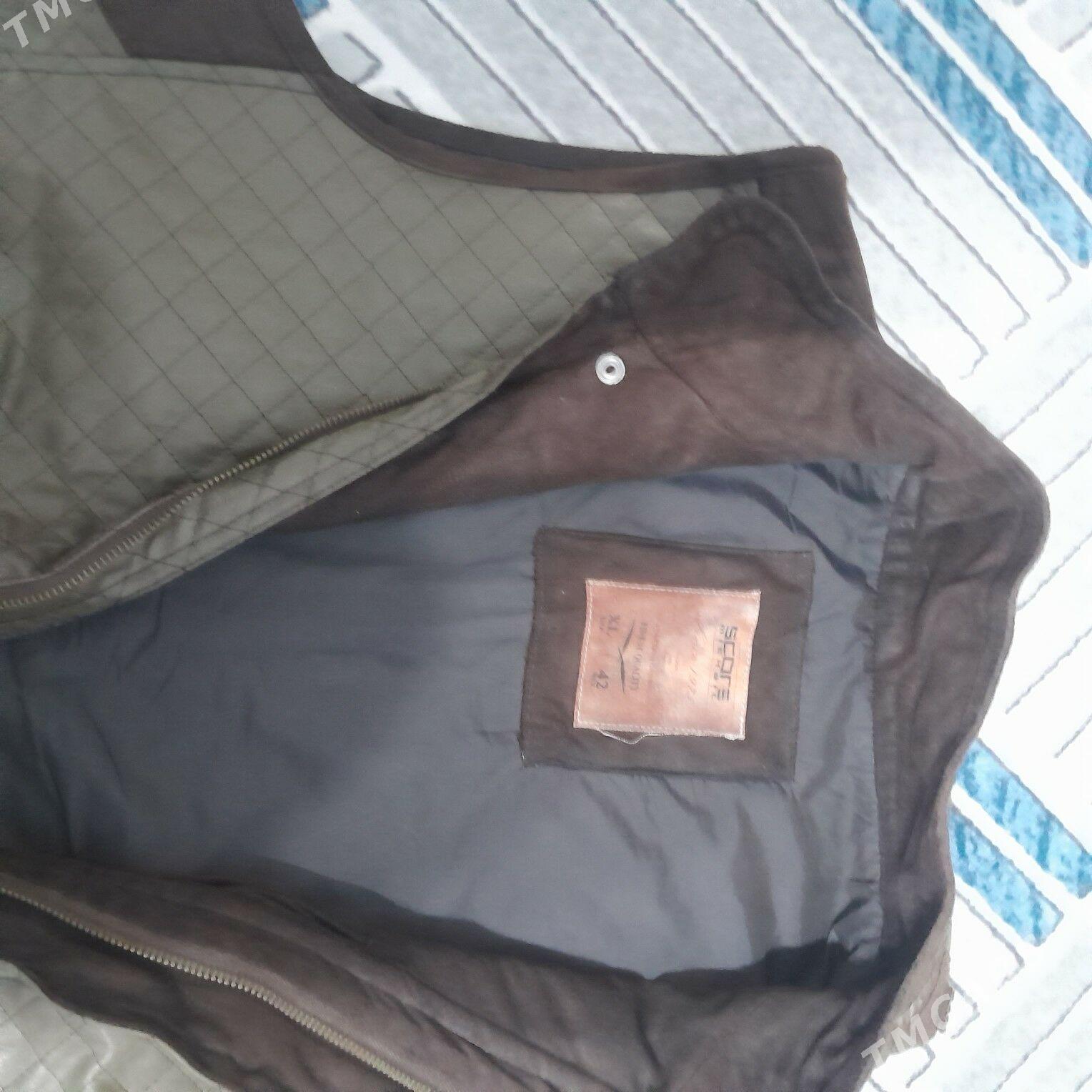 koža ÿeñsiz - Parahat 7 - img 2