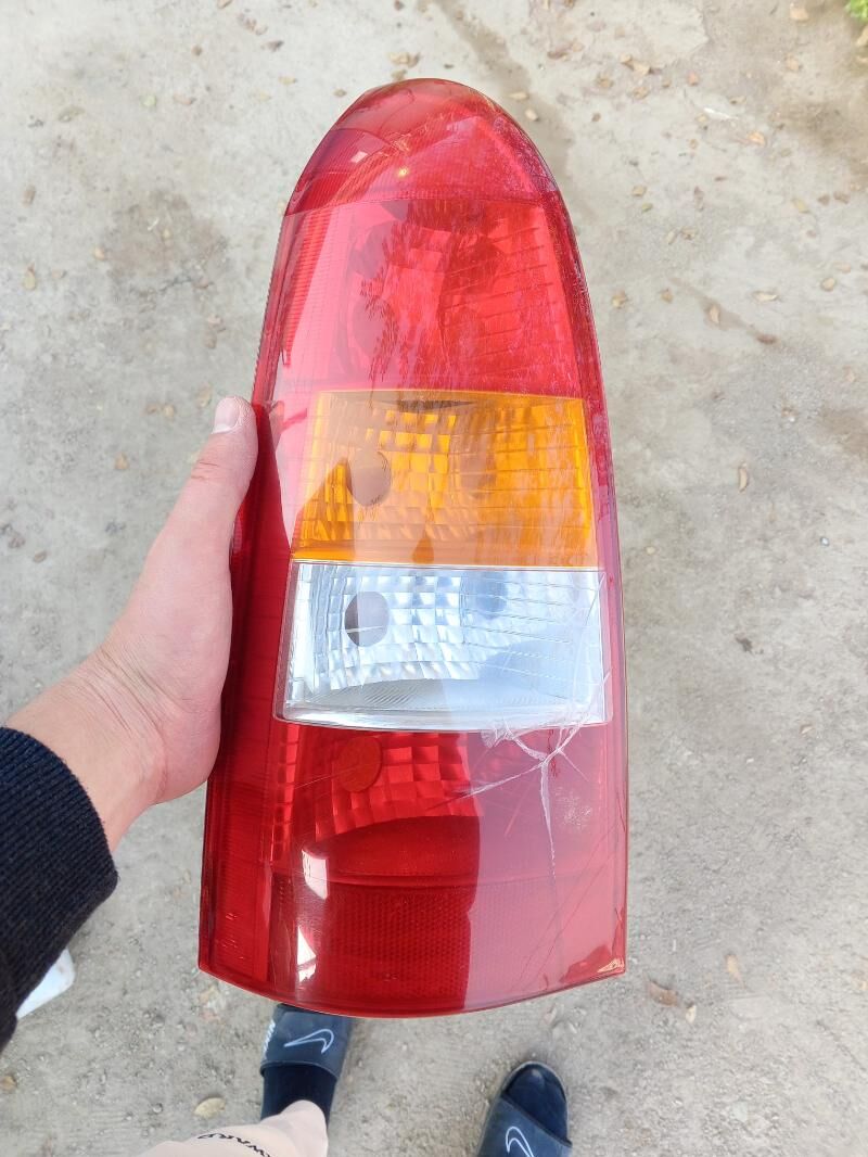 задние плафоны 350 TMT - Türkmenbaşy - img 2