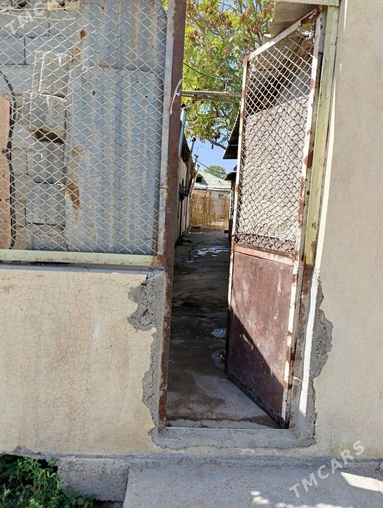 kwartirant wermŷanka adamgerek - Köşi - img 5