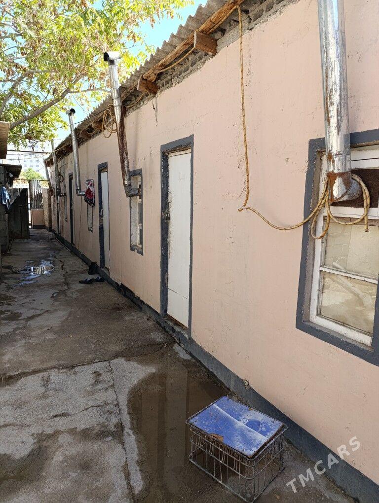 kwartirant wermŷanka adamgerek - Köşi - img 4