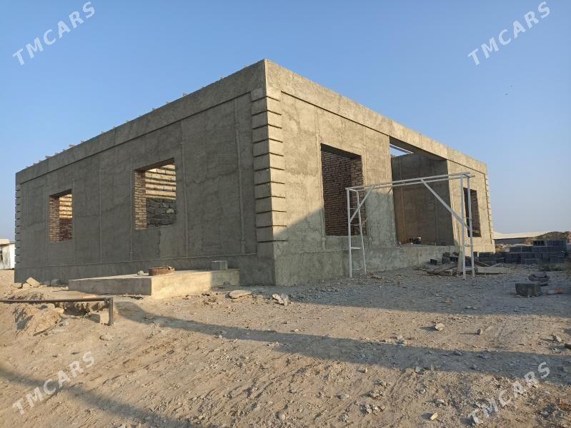 Gökdepe yzgant - Gökdepe - img 1