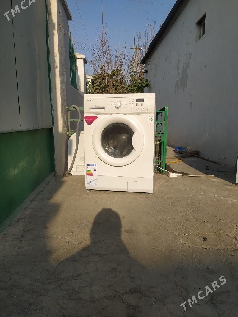 LG 5 kg DDmotor - Aşgabat - img 4