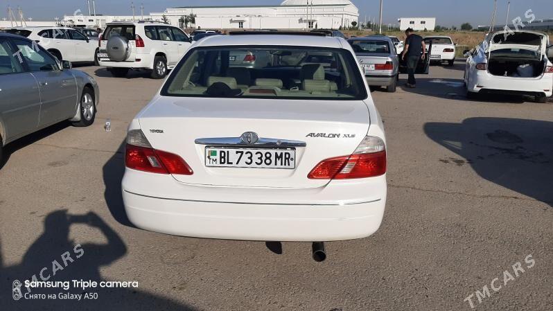 Toyota Avalon 2000 - 190 000 TMT - Mary - img 3