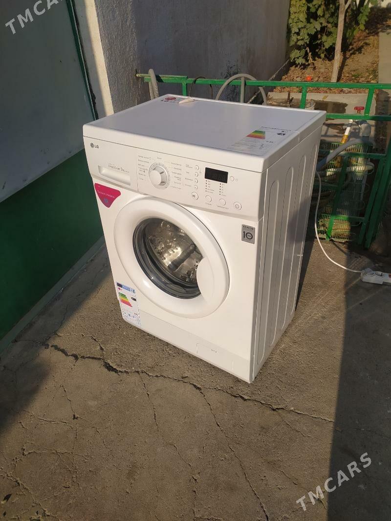 LG 5 kg DDmotor - Aşgabat - img 3