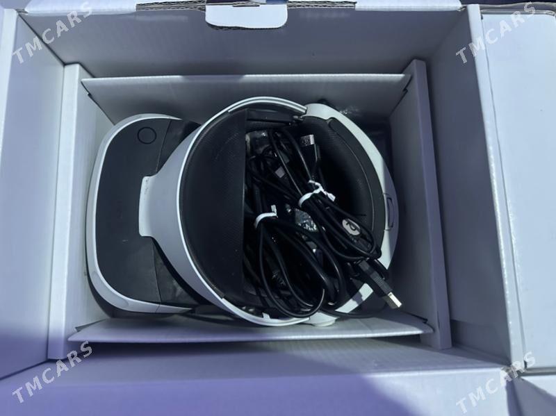 PS VR - Балканабат - img 3