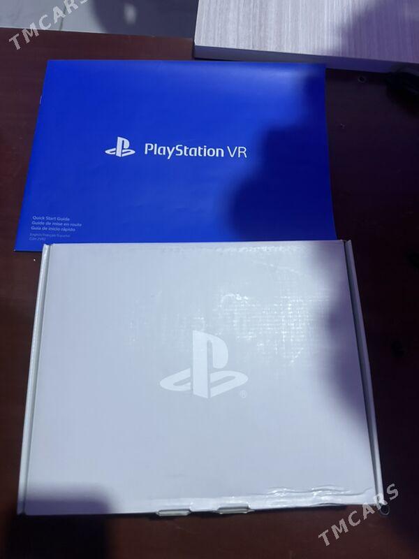 PS VR - Балканабат - img 5