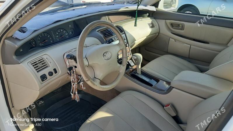 Toyota Avalon 2000 - 190 000 TMT - Mary - img 7
