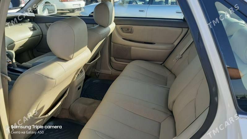 Toyota Avalon 2000 - 190 000 TMT - Mary - img 4