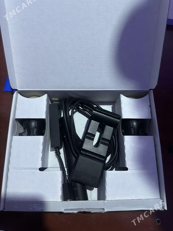 PS VR - Балканабат - img 4