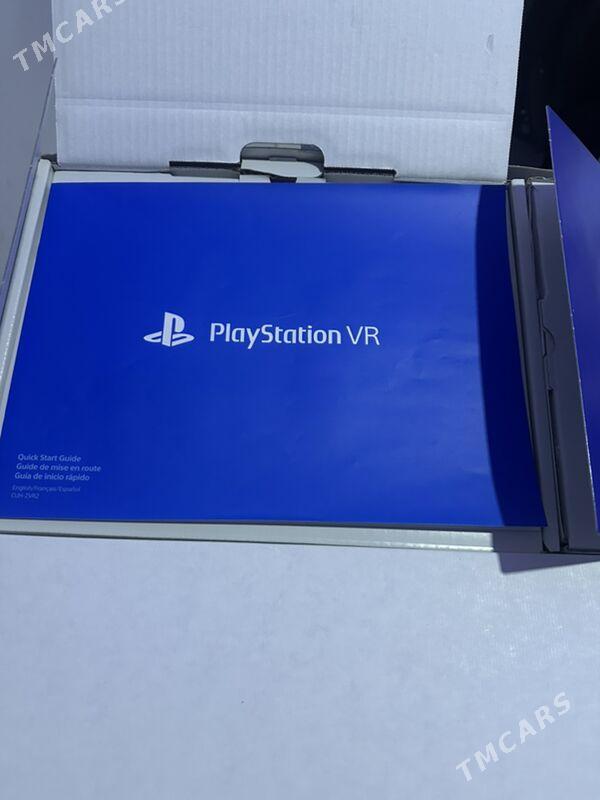 PS VR - Балканабат - img 8