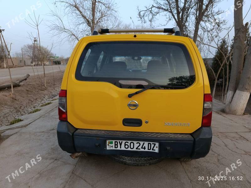 Nissan Xterra 2004 - 120 000 TMT - етр. Туркменбаши - img 6