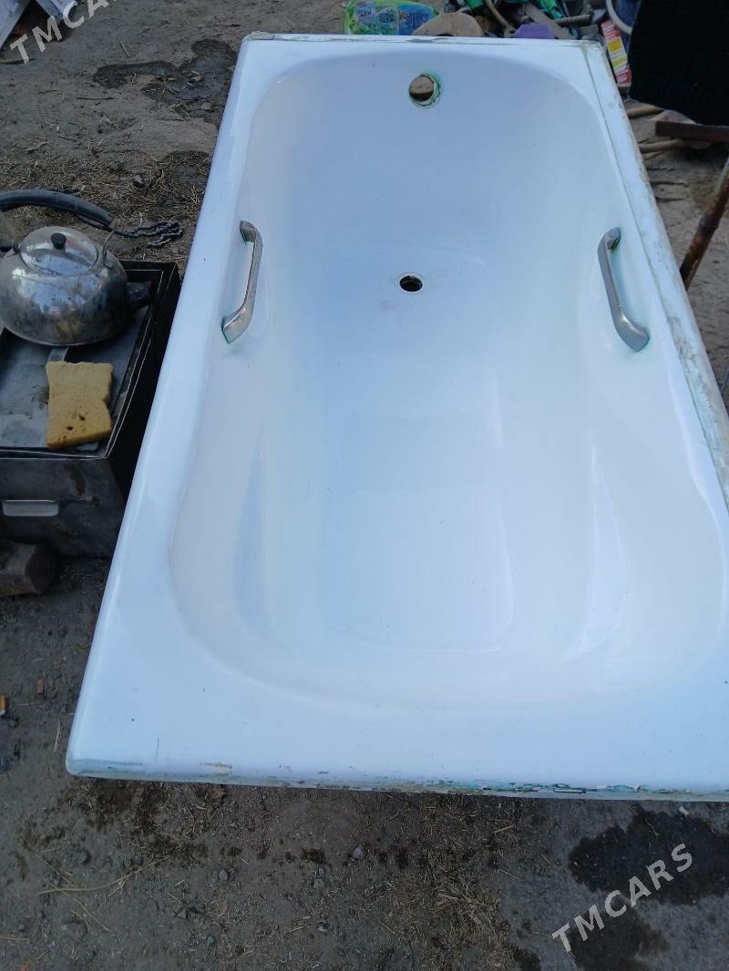 ÇOÝUN  WANA - Howdan "W" - img 2