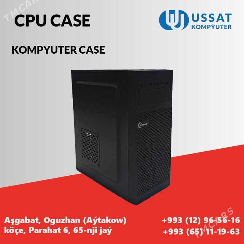 CPU CASE (KOMPYUTER UCIN KEYS) - Aşgabat - img 4