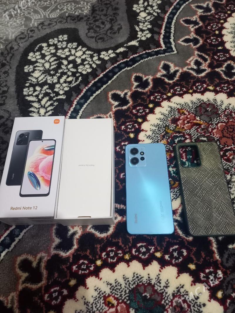 Redmi Note 12 - Türkmenabat - img 5