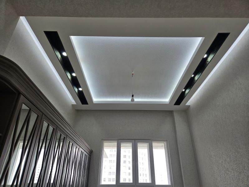 ussa jay remont kwartira remon - Aşgabat - img 2