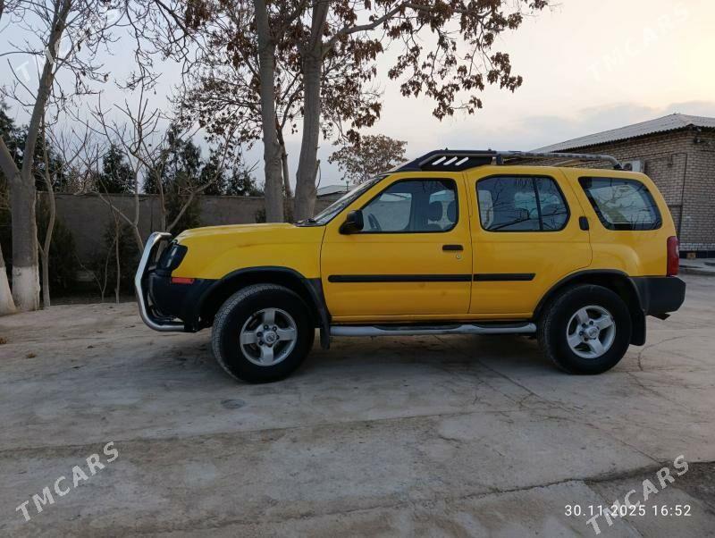 Nissan Xterra 2004 - 120 000 TMT - етр. Туркменбаши - img 7
