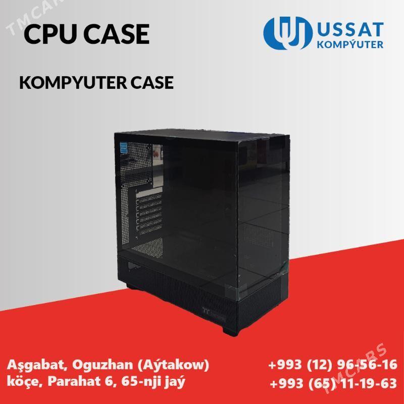 CPU CASE (KOMPYUTER UCIN KEYS) - Aşgabat - img 3