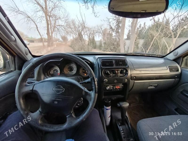 Nissan Xterra 2004 - 120 000 TMT - етр. Туркменбаши - img 9