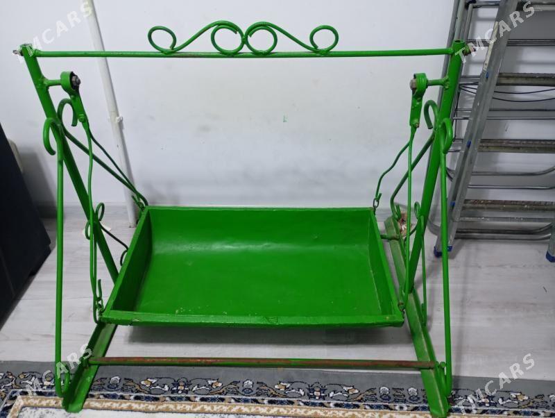 salancak - Aşgabat - img 1