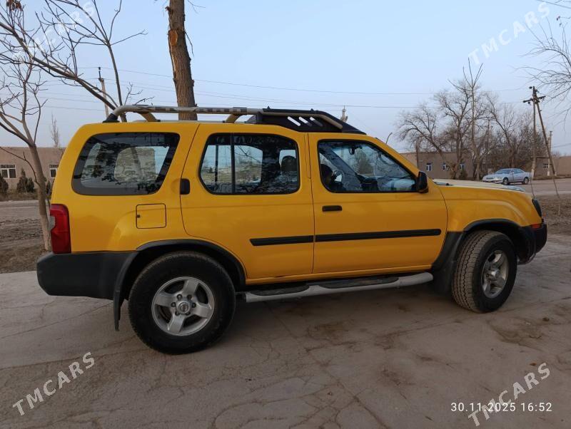 Nissan Xterra 2004 - 120 000 TMT - етр. Туркменбаши - img 8