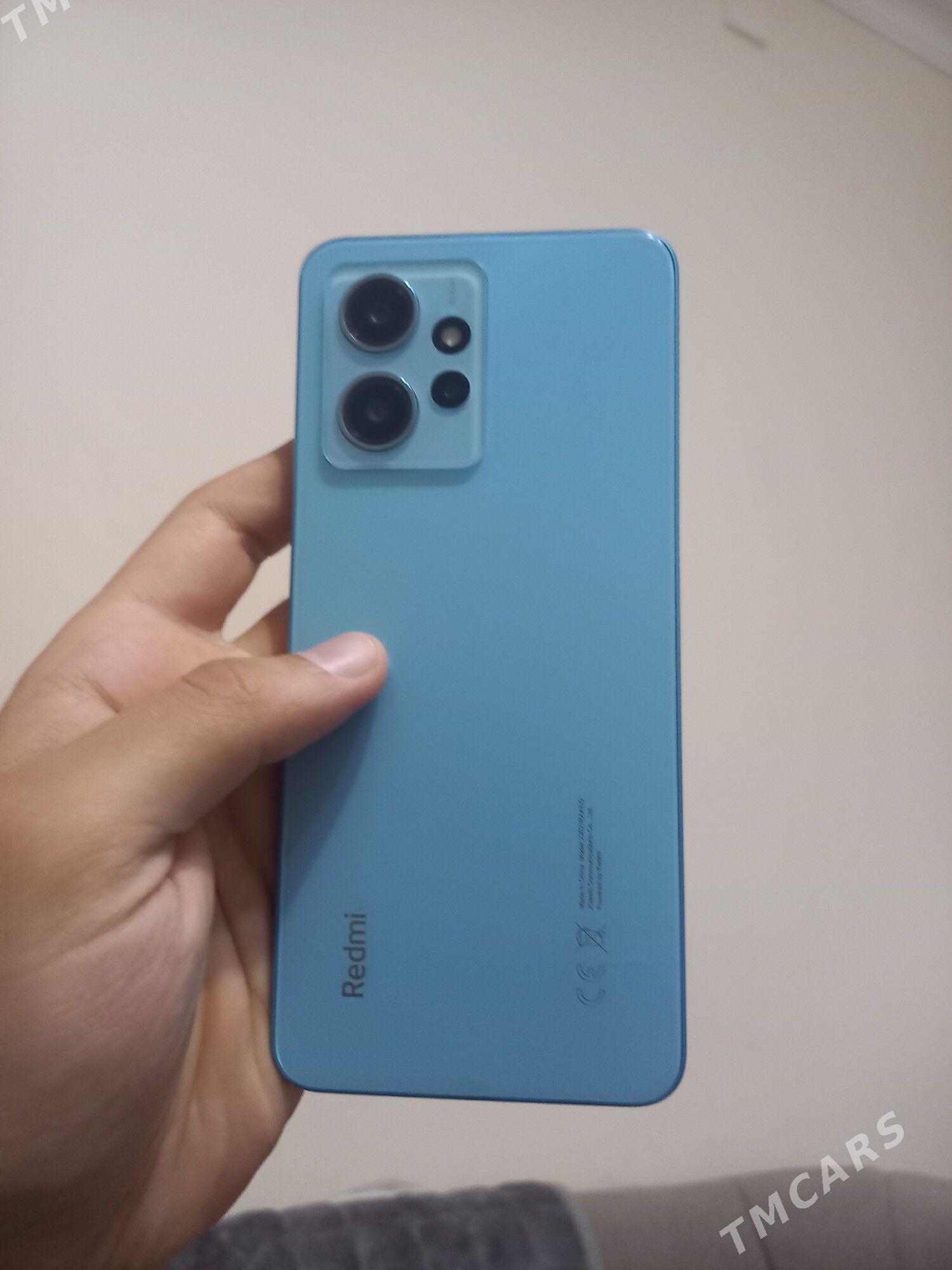 Redmi Note 12 - Türkmenabat - img 3