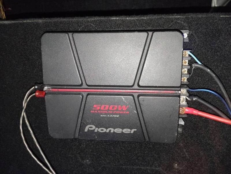 sabwufer+usilitel 2 700 TMT - 1 мкр - img 3