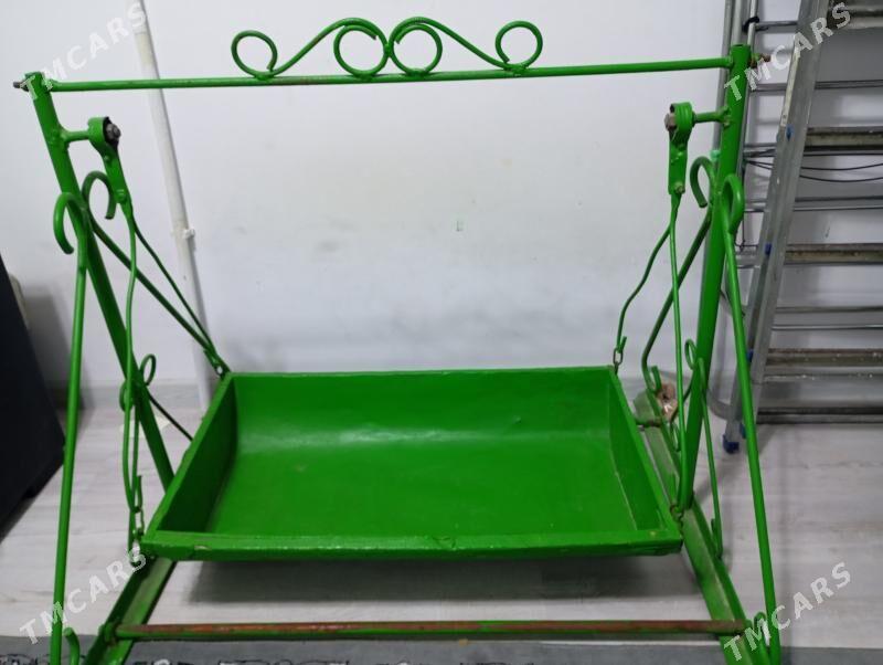 salancak - Aşgabat - img 2