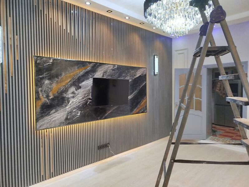 ussa jay remont kwartira remon - Aşgabat - img 4