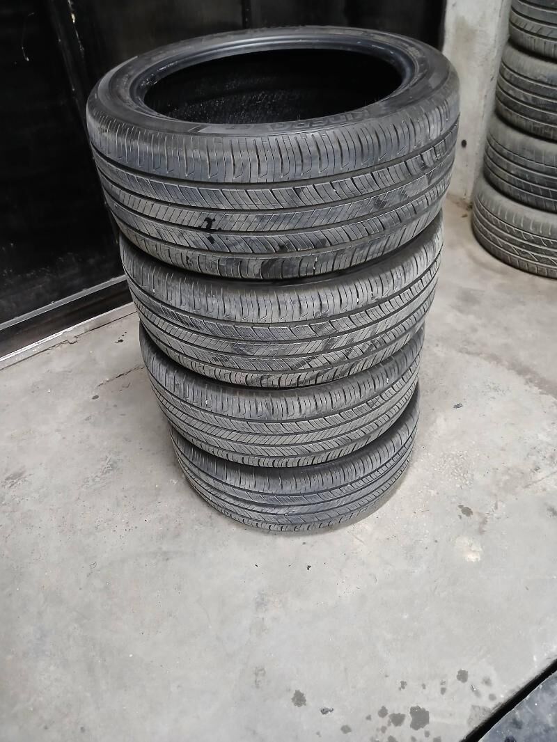 235 45 18 Hankok 2 000 TMT - Aşgabat - img 2