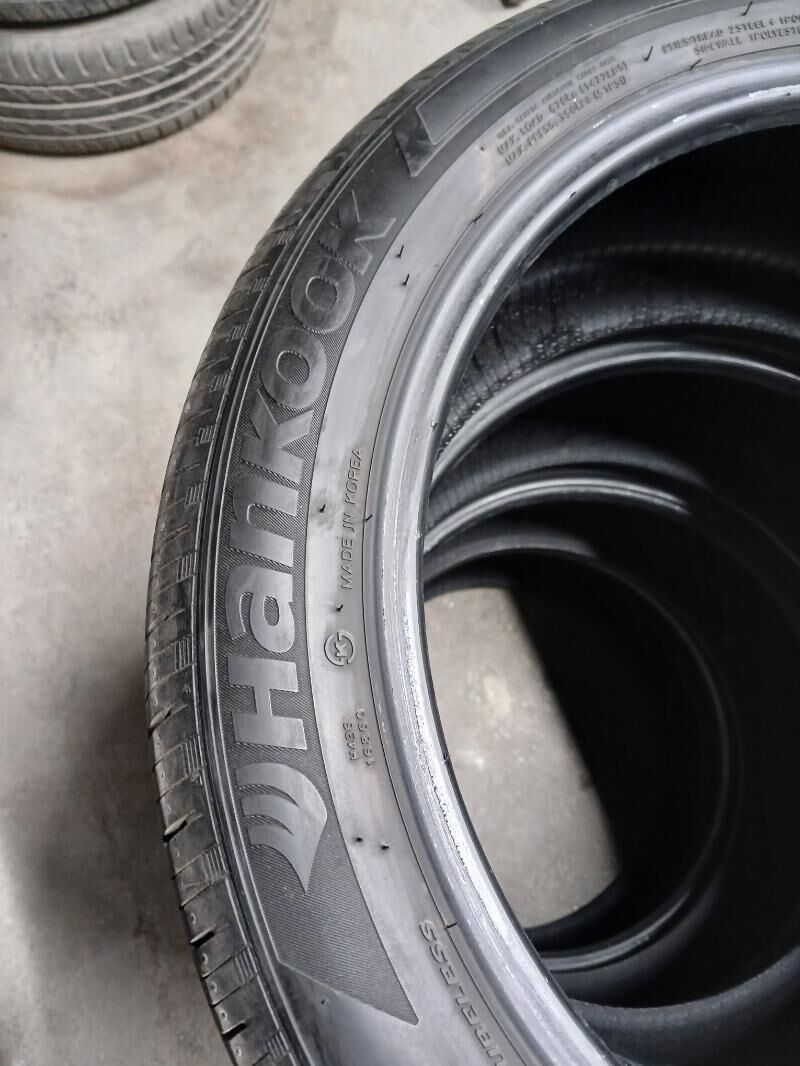 235 45 18 Hankok 2 000 TMT - Aşgabat - img 7