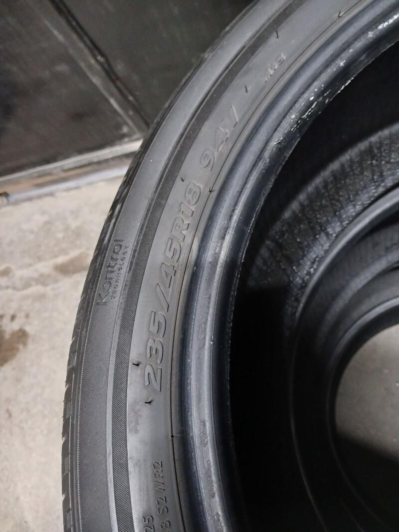 235 45 18 Hankok 2 000 TMT - Aşgabat - img 5