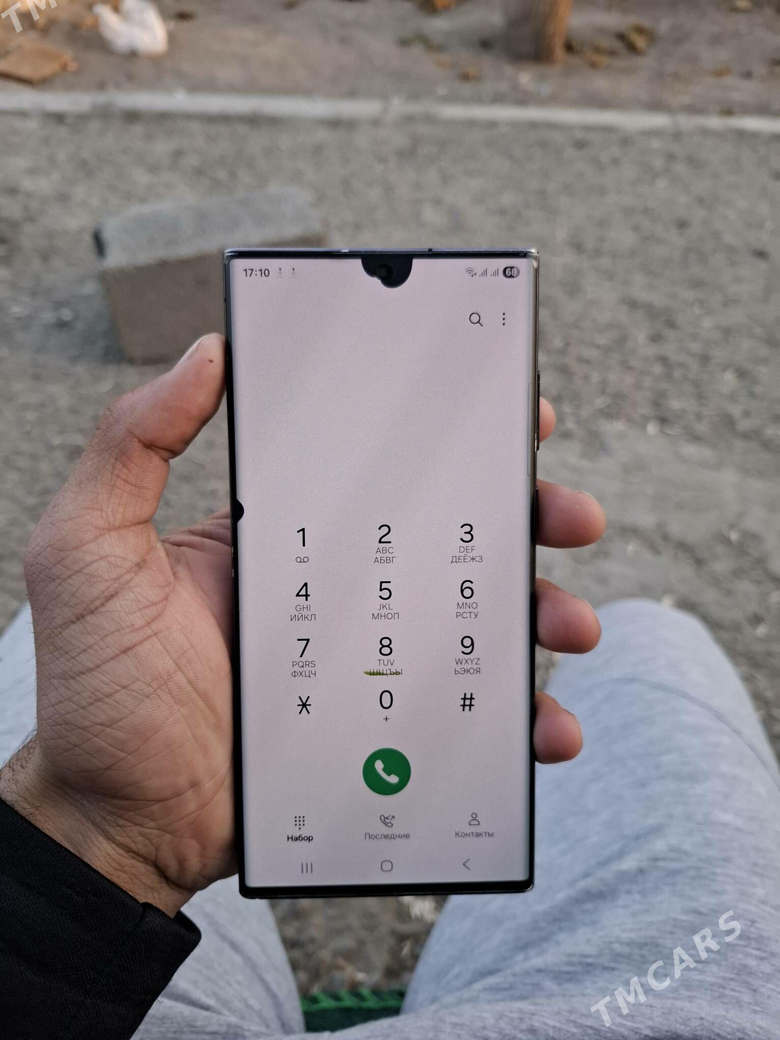 Samsung S 22 ULTRA 8/128 - Gypjak - img 4